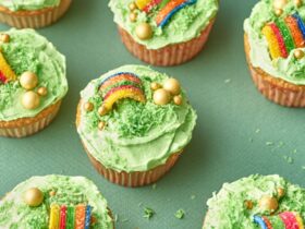 How to celebrate St Patrick's Day