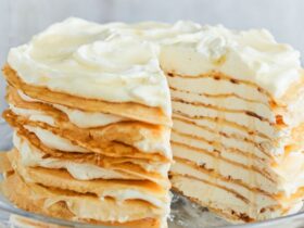 How to throw a pancake party