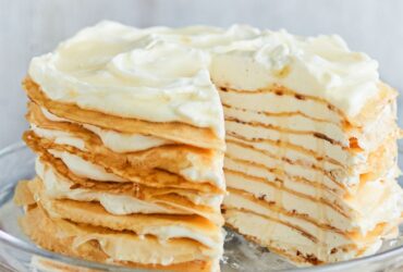 How to throw a pancake party