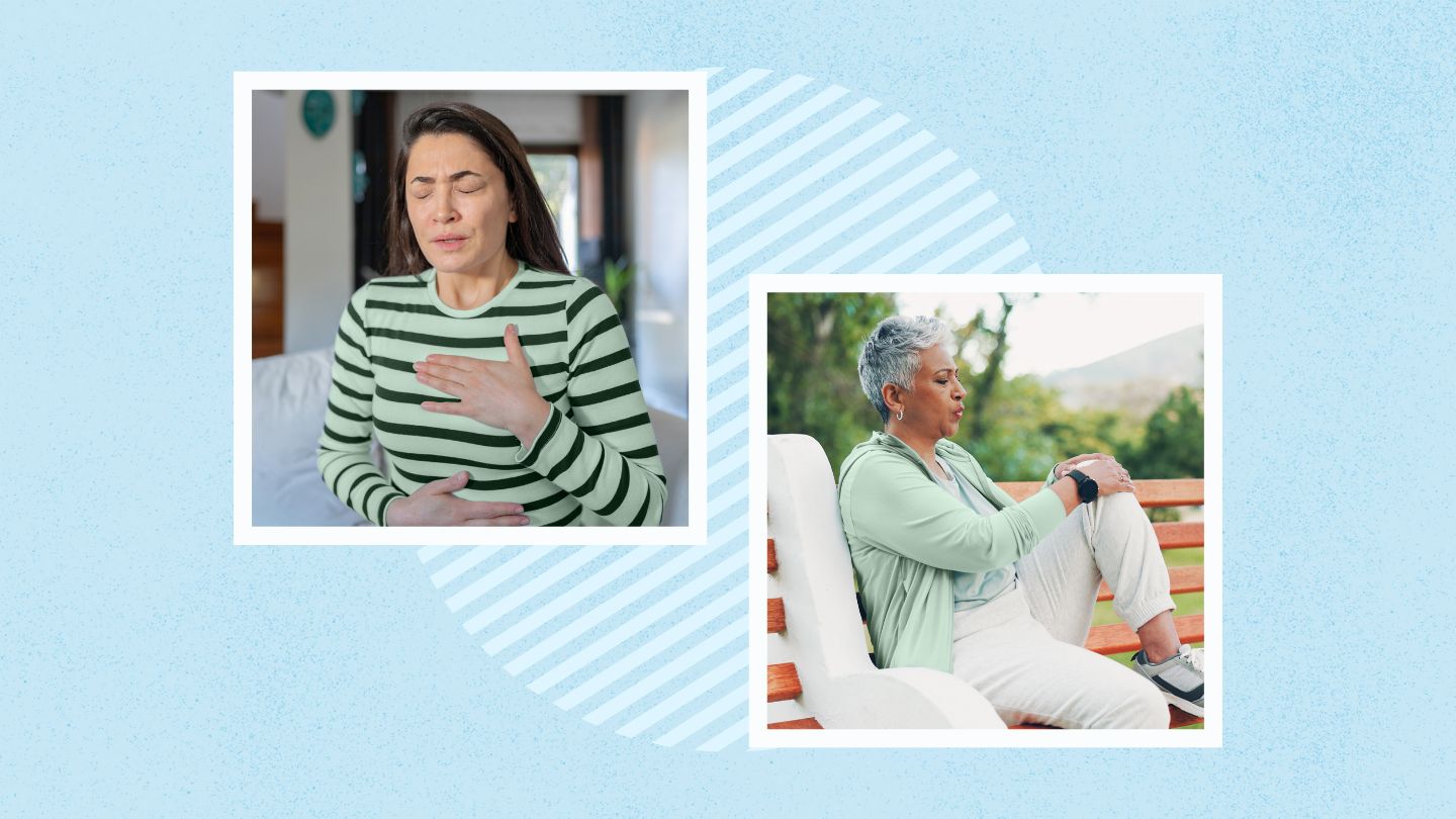 What’s the Difference Between Hyperthyroidism and Hypothyroidism?