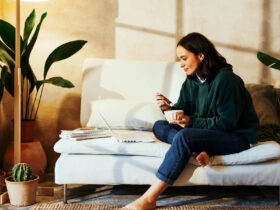 I Didn’t Know I Had Bloating Issues Until This Helped Balanced My Gut