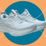 I Wear the Asics Gel-Kayano 32 Sneakers Every Day