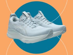 I Wear the Asics Gel-Kayano 32 Sneakers Every Day