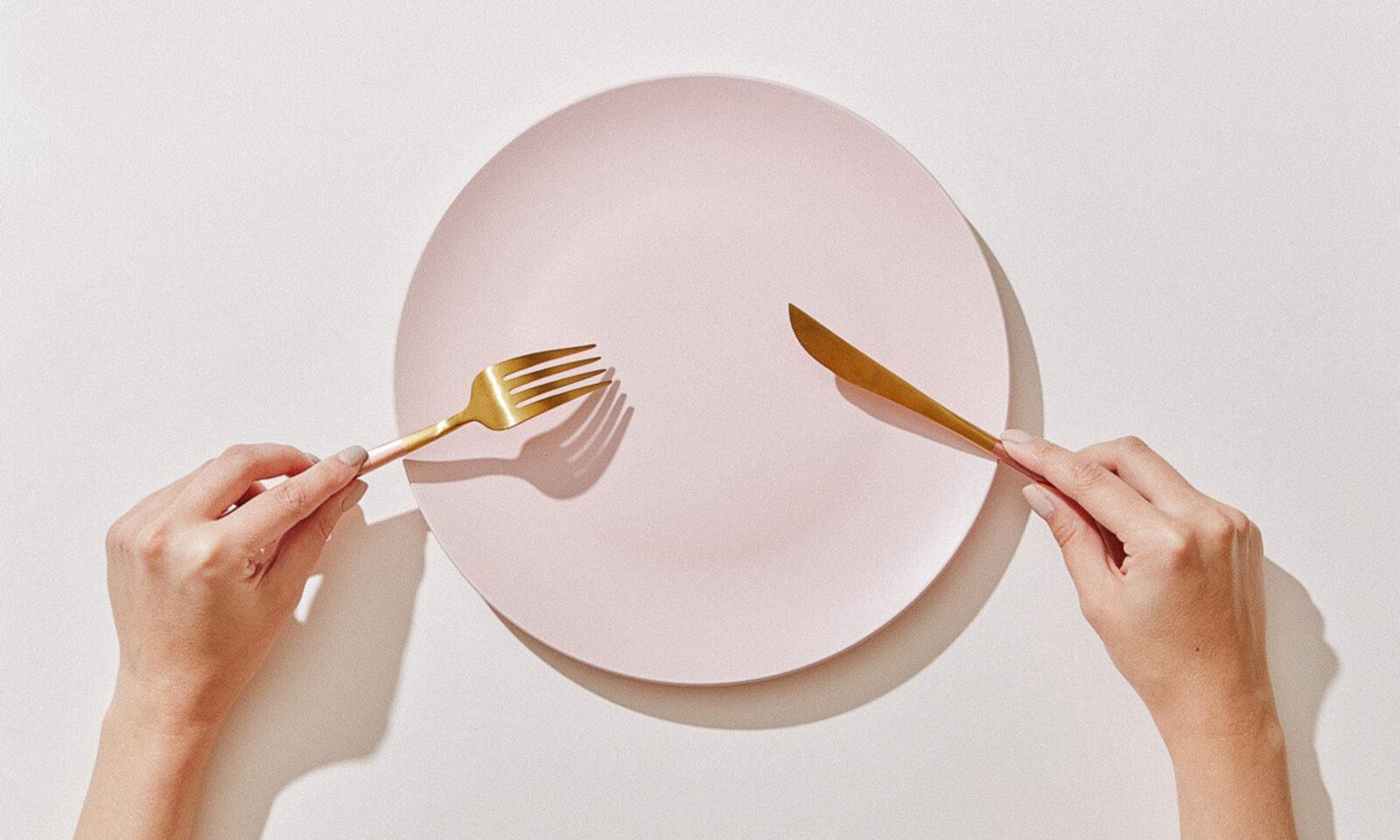 If Intermittent Fasting Isn't Working for You, Science Says You're Not Alone
