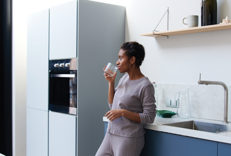 If Your Gut Health Feels Off, You May Be Lacking These Nutrients