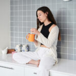 I’m An RD In My 30s & This Is The Supplement I Take For Hydrated, Bouncier Skin