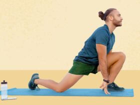Improve Your Mobility With This 4-Week Plan for Easier Movement and Joint Pain Relief