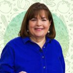 Ina Garten Revealed Her Favorite Vegetarian Dinner