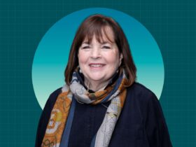 Ina Garten's 2-Ingredient Breakfast Is a Classic