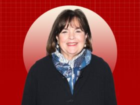 Ina Garten's Fan-Favorite Appetizer Has Three Steps