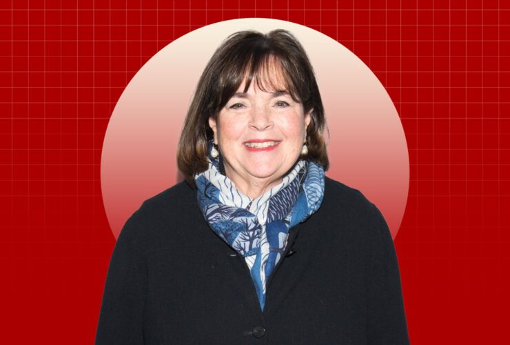 Ina Garten's Fan-Favorite Appetizer Has Three Steps