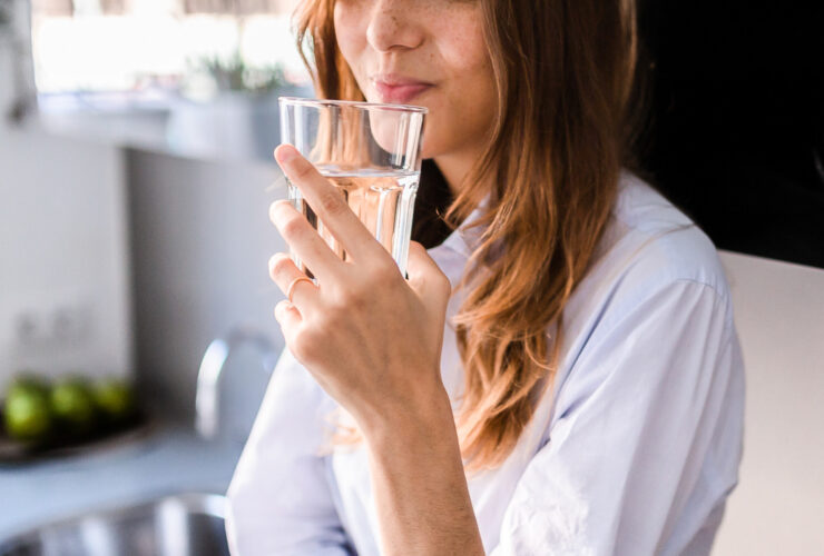 Interested In Colostrum? Here’s How To Take It For Maximum Benefits