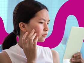 Is Constipation Causing Breakouts? Dermatologists Weigh In