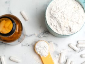 Is Creatine Right for Me? Uses, Benefits, and Safety Explained