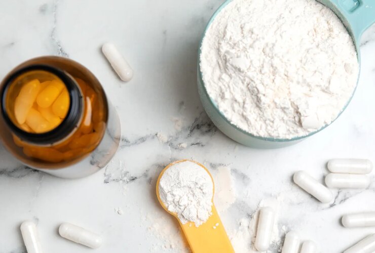 Is Creatine Right for Me? Uses, Benefits, and Safety Explained