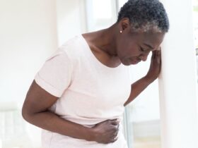 Is Erythematous Mucosa Hurting Your Gut Health?