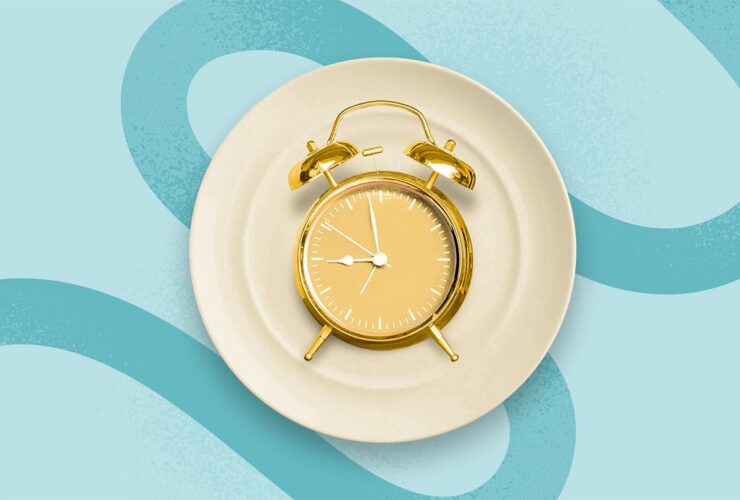 Is Intermittent Fasting Safe for People With Ulcerative Colitis?