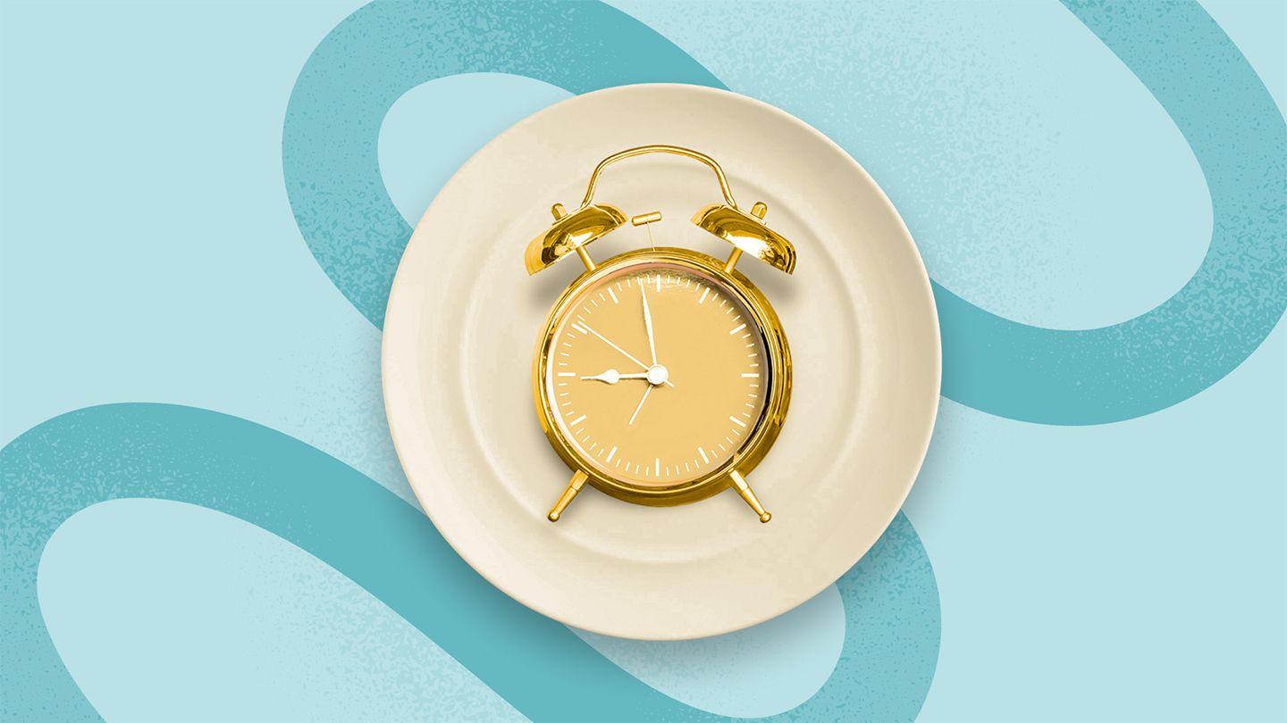 Is Intermittent Fasting Safe for People With Ulcerative Colitis?