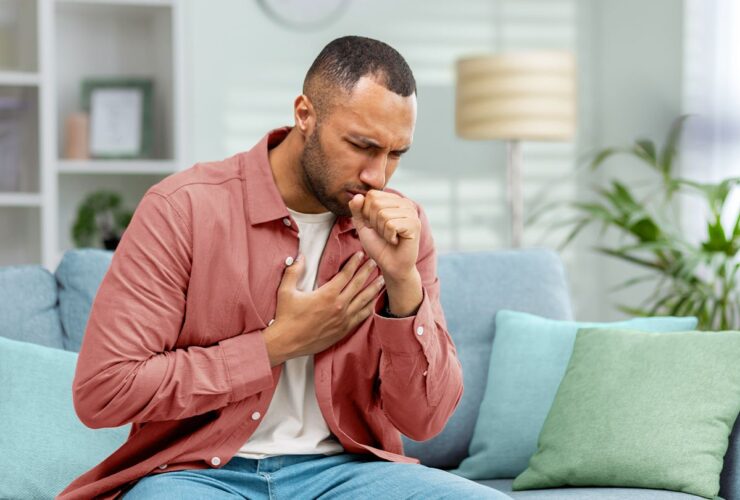 Is It Asthma, Bronchitis, or Both?