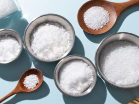 Is Salt Good for You?