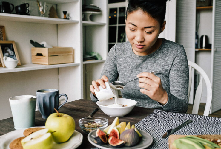 Is Skipping Breakfast Helping (or Hurting) Your Metabolic Health? Research Weighs In