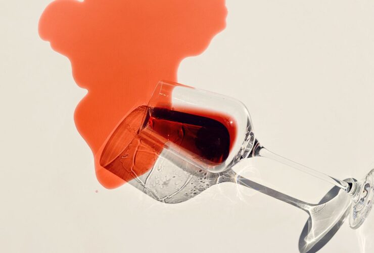 Alcohol and Cancer: What’s the Link?