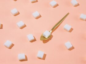 Sugar and Heart Health: What You Should Know