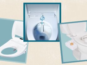 Are Bidets Sanitary?