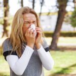 Is hay fever hitting harder and earlier than ever?