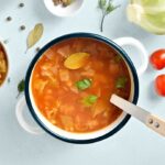 Is the Cabbage Soup Diet Safe or Healthy?
