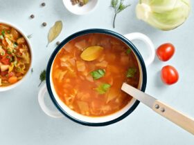 Is the Cabbage Soup Diet Safe or Healthy?