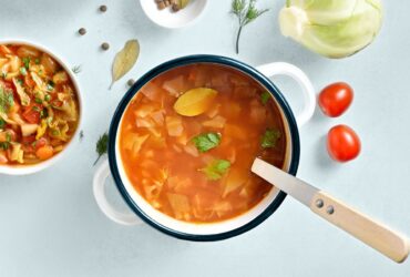 Is the Cabbage Soup Diet Safe or Healthy?
