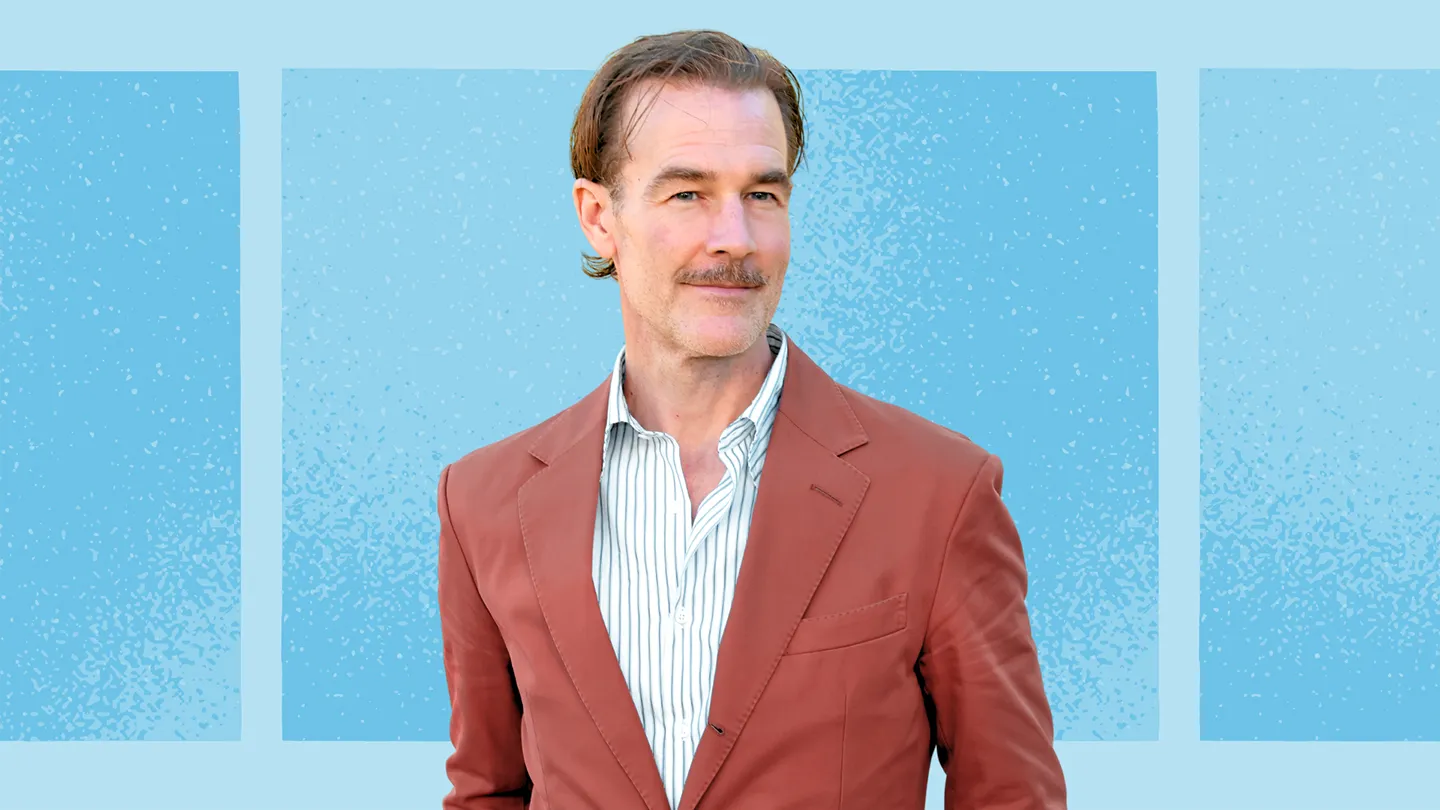 ‘Dawson’s Creek’ Star James Van Der Beek Dies at 48 After Colon Cancer Battle