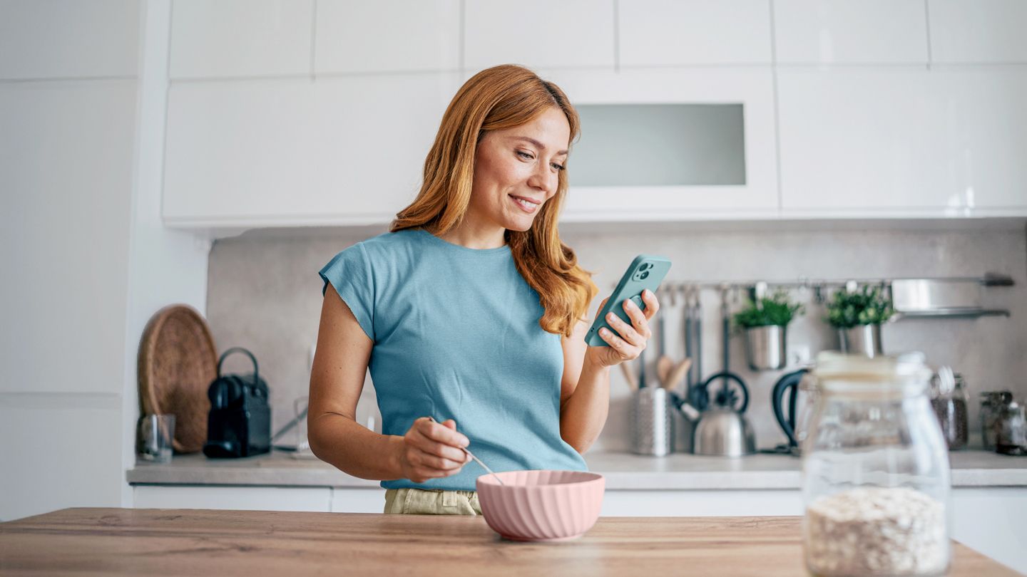 How Much Fiber Do I Need? Use Our Fiber Calculator