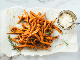 Love Your Air Fryer? Don't Make This Common Health Mistake