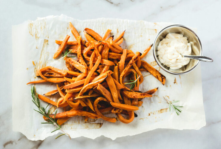 Love Your Air Fryer? Don't Make This Common Health Mistake