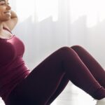 Lower ab workout: 10 exercises for a stronger core