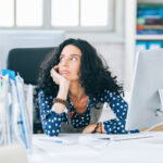 MIT Scientists Discover Why We “Zone Out” & Why It's A Good Thing