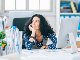 MIT Scientists Discover Why We “Zone Out” & Why It's A Good Thing