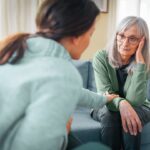 Mild Cognitive Impairment and Social Fatigue: Why Conversations Feel Tiring and What to Do About It