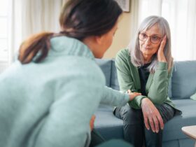 Mild Cognitive Impairment and Social Fatigue: Why Conversations Feel Tiring and What to Do About It