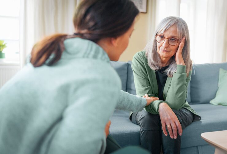 Mild Cognitive Impairment and Social Fatigue: Why Conversations Feel Tiring and What to Do About It