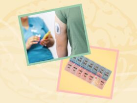 Managing Type 2 Diabetes When You Have Early-Stage Alzheimer