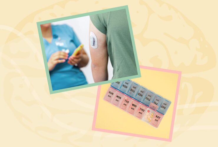 Managing Type 2 Diabetes When You Have Early-Stage Alzheimer