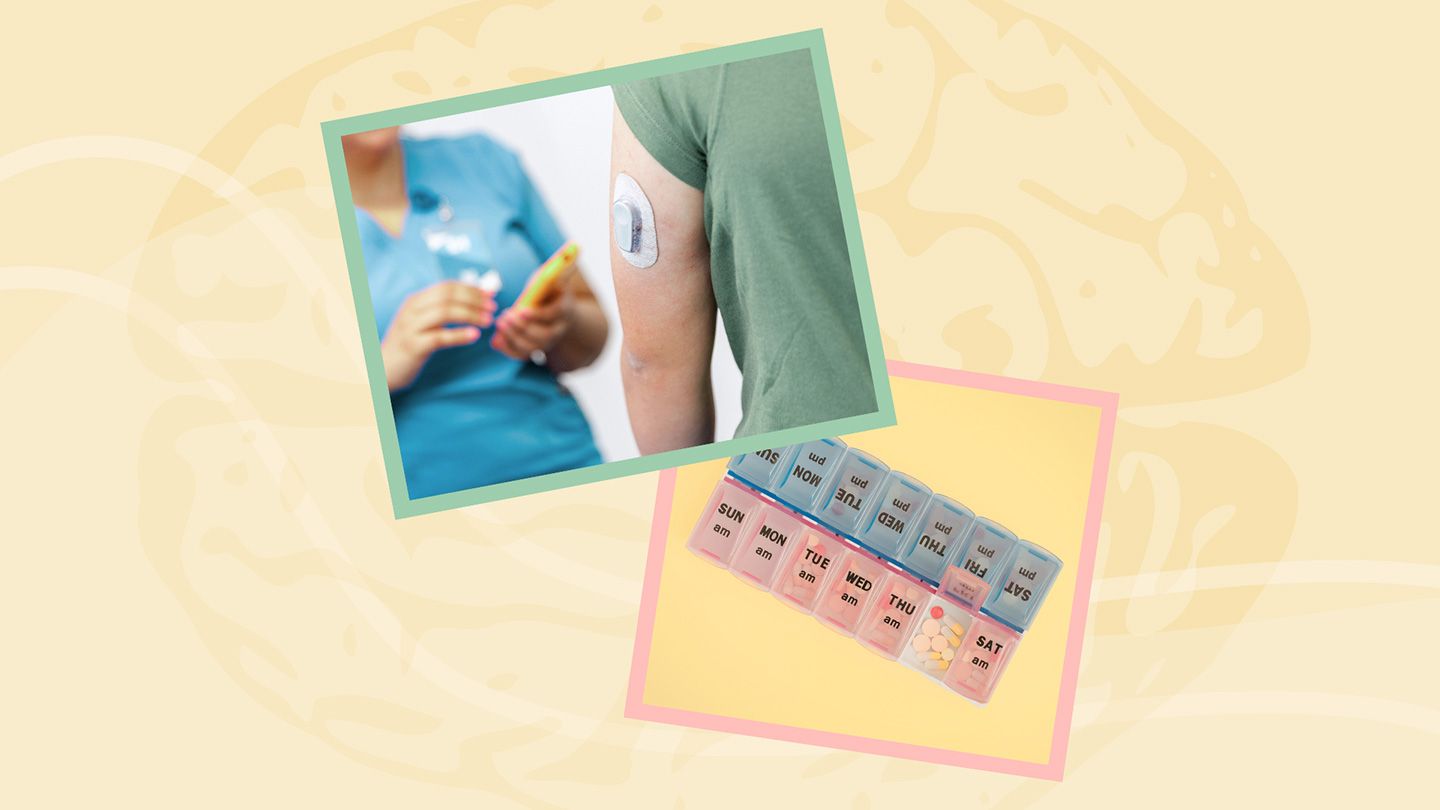 Managing Type 2 Diabetes When You Have Early-Stage Alzheimer