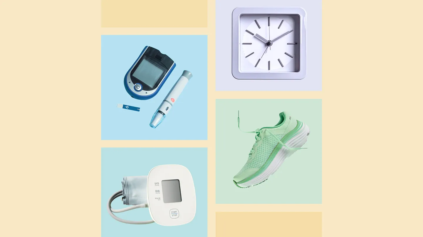 How to Manage Steroid Side Effects During AAV Treatment