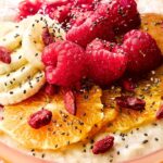 Marathon week meal plan - Monday