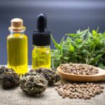 Marijuana and Diabetes: Benefits and Precautions