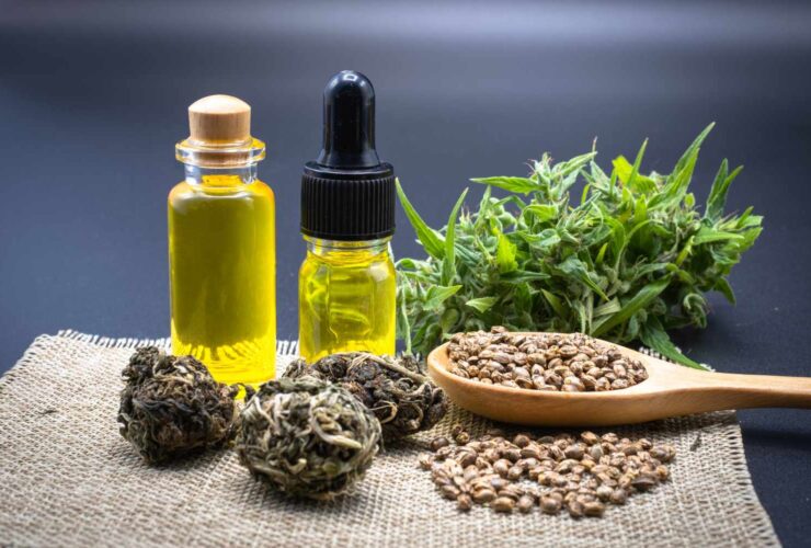 Marijuana and Diabetes: Benefits and Precautions