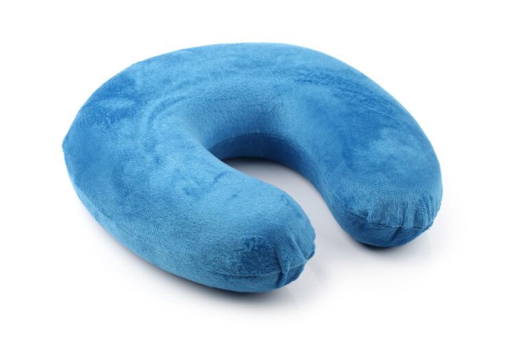 Mastectomy Pillows For Breast Cancer Treatment